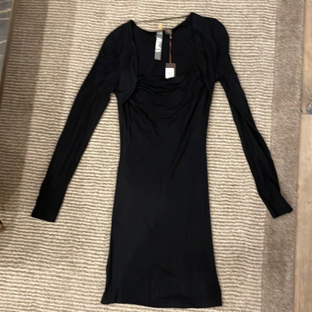 Isis Dress